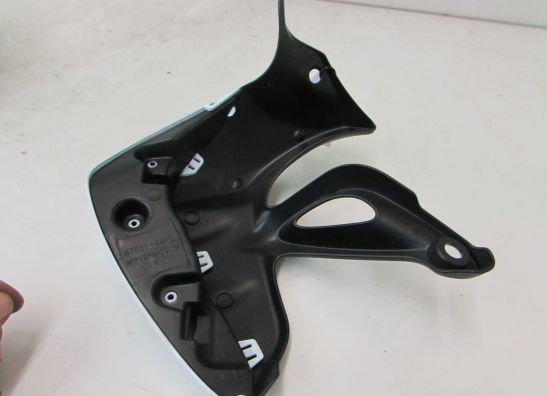 Overig Yamaha YZF R1