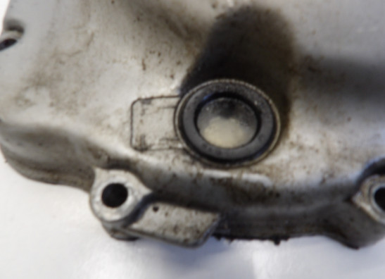 Crankcase cover Clutch side Suzuki GS 650