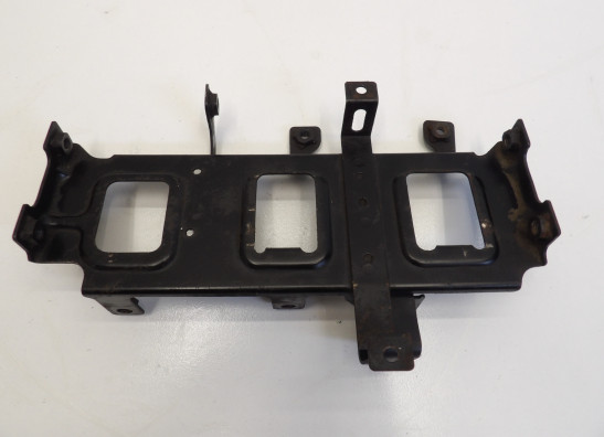Frame body parts Yamaha V max