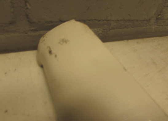 Heck Honda Goldwing GL