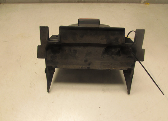 License plate holder Honda ST 1100 Pan European