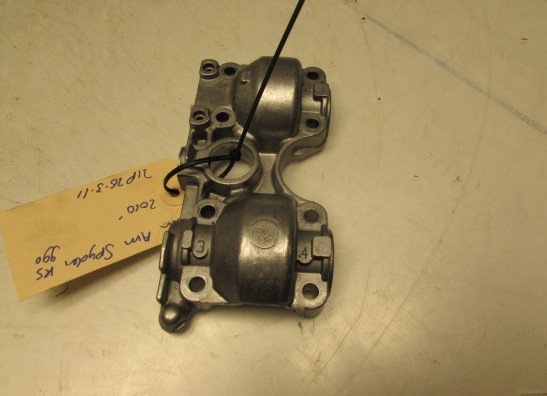 Cilinderkop Can-am Spyder