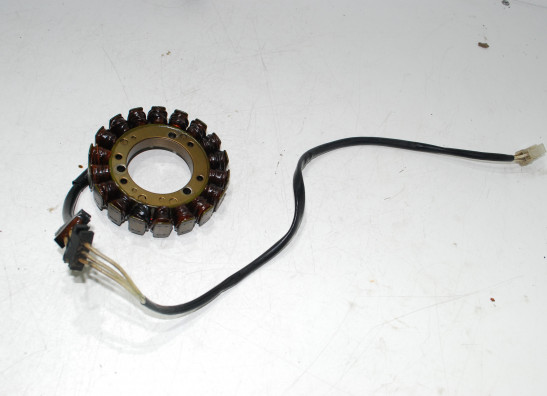 Dynamo Yamaha XV 535 Virago