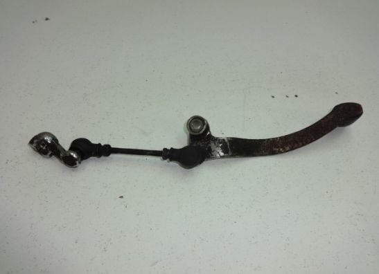Gear change pedal  Honda VF 1100 C Magna