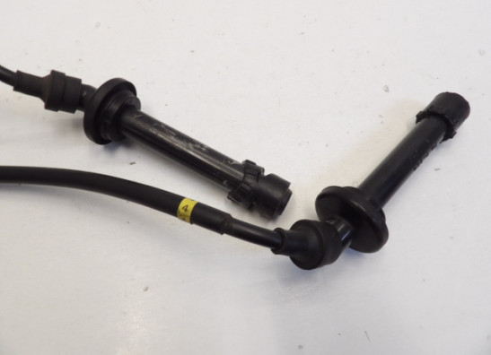 Ignition Coil Yamaha FZ6