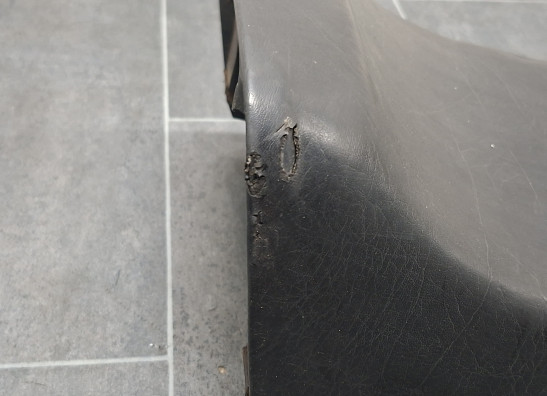 Asiento BMW K 100