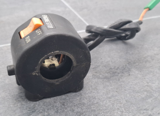 Lenkerschalter rechts Suzuki GS 550