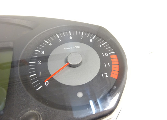 Tellerset BMW K 1300 GT