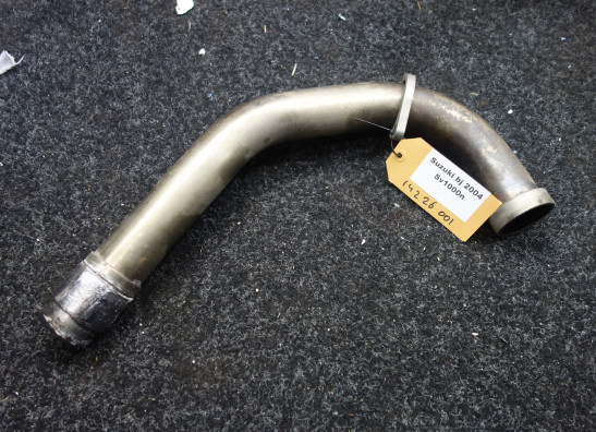 Downpipes Suzuki SV 1000