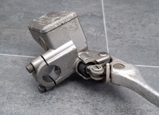 Rempomp Honda VFR 750