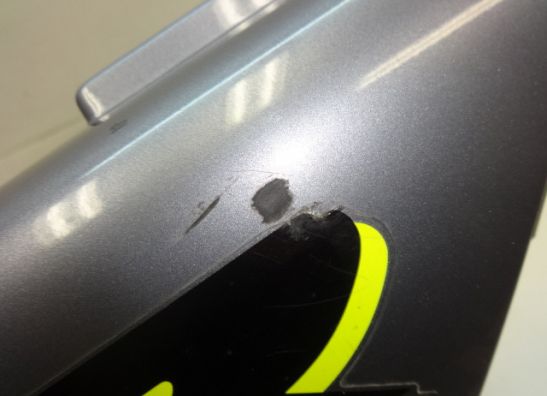 Rear cowl Honda CBR 1000 F