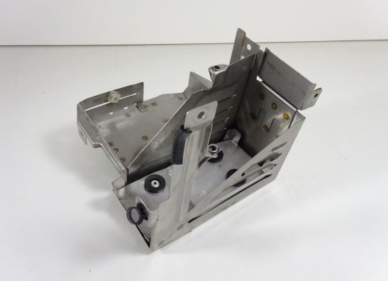 Batterie befestigung BMW K 1200 LT