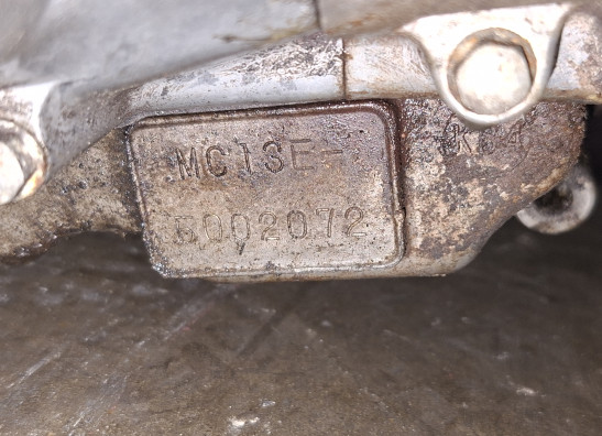 Engine Honda CMX 250 