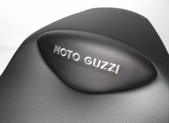 Zadel Moto Guzzi V85 TT