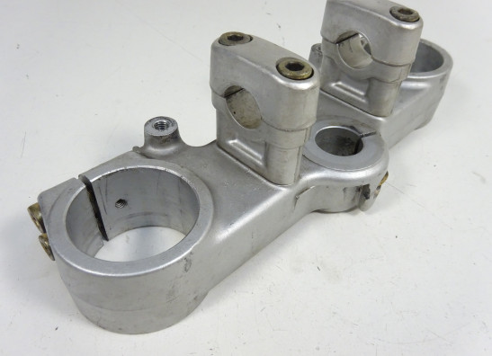 Kroonplaat Ducati monster 600