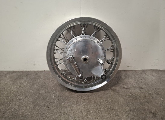 Rear wheel Suzuki VS 700 Intruder