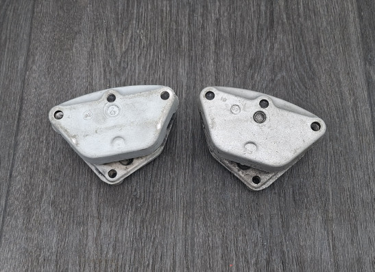 Brake calipers front Harley Davidson VROD VRSC