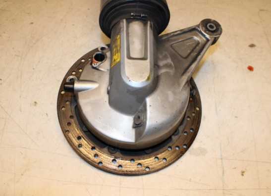 Achterbrug BMW R 1100 RT