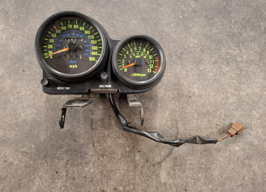 Tacho-set Kawasaki GPZ 750