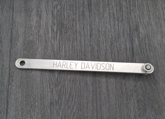 Pedal del embrague Harley Davidson FLSTF Fat Boy