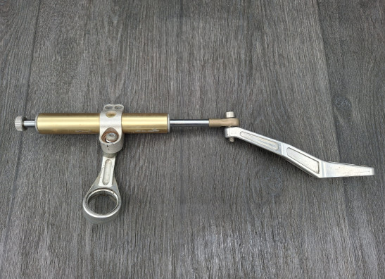 Stuurdemper Honda CBR Fireblade