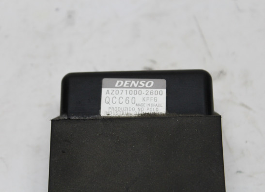 CDI ECU unit Honda CBF 250