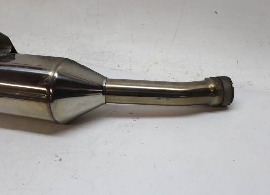 Auspuff Yamaha FJR 1300