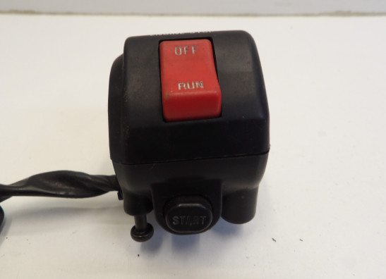 Lenkerschalter rechts Kawasaki EL 250