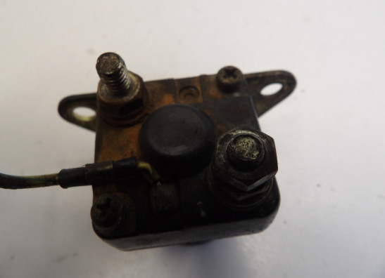 Startmotor relais Suzuki GS 550