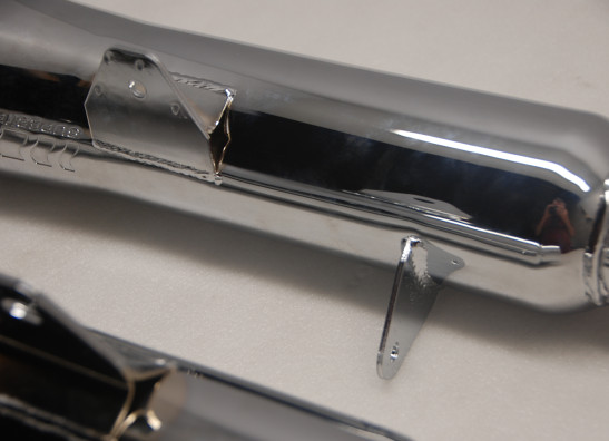 Sportdemper Harley Davidson VROD VRSC