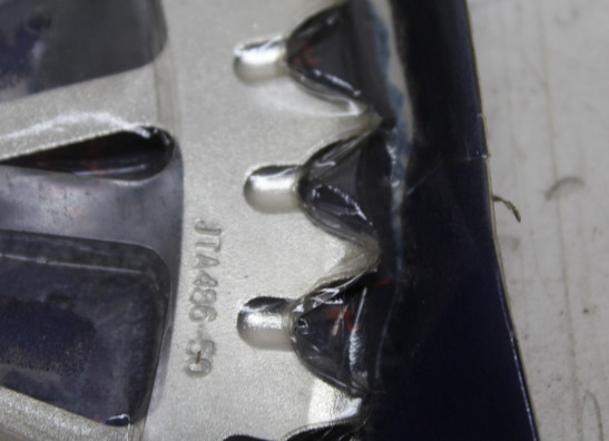 Rear sprocket Yamaha YZF R1