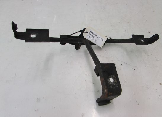 Upper cowl Stay Kawasaki ZXR 750