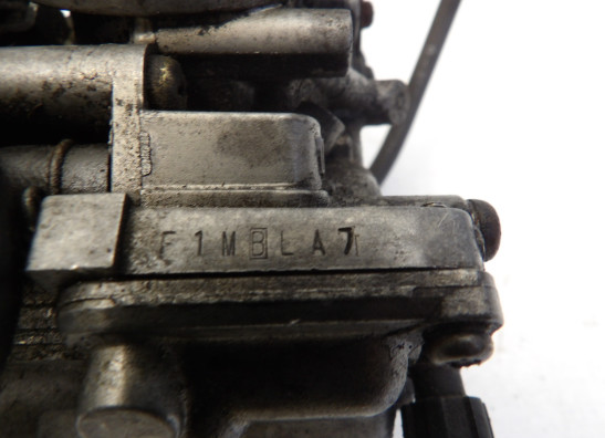 Carburateurset Honda VT 750 Shadow