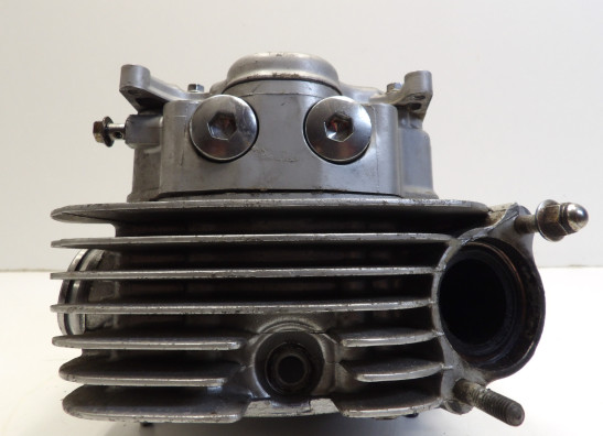 Cylinder head Kawasaki VN 1500