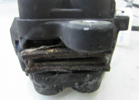 Voorrem compleet Suzuki GSX F 600