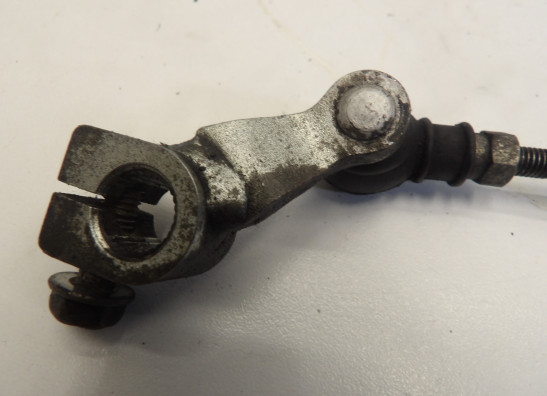 Schakelpedaal Honda CBR 600 F