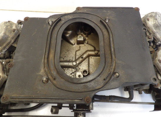 Carburateurset Honda Goldwing GL