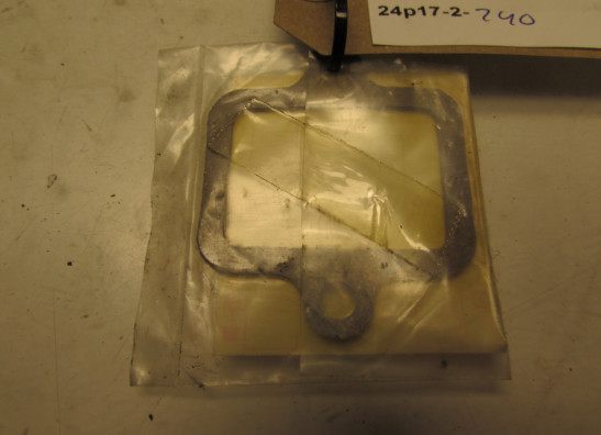 Carburateur onderdelen Kawasaki VN 700  750