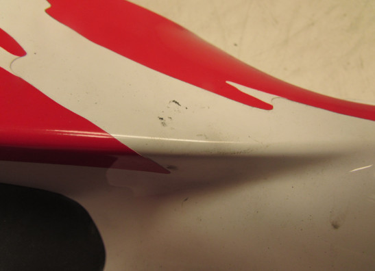 Linker achterkant Honda CBR 600 F