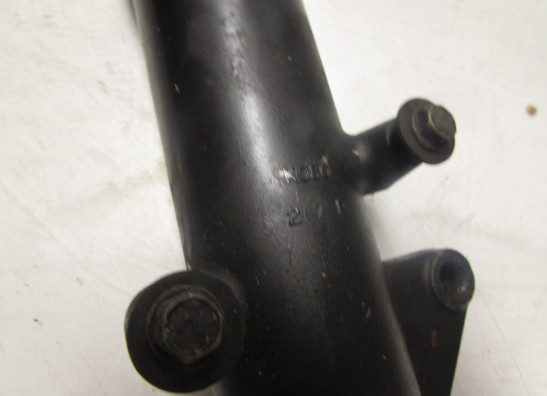 Voorpoot rechts compleet Kawasaki ZX 6 R