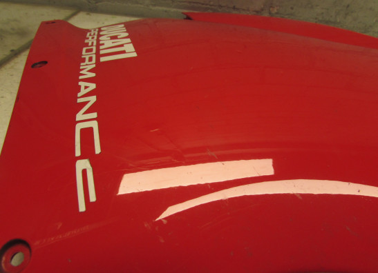 Cowl right Ducati Panigale 1199