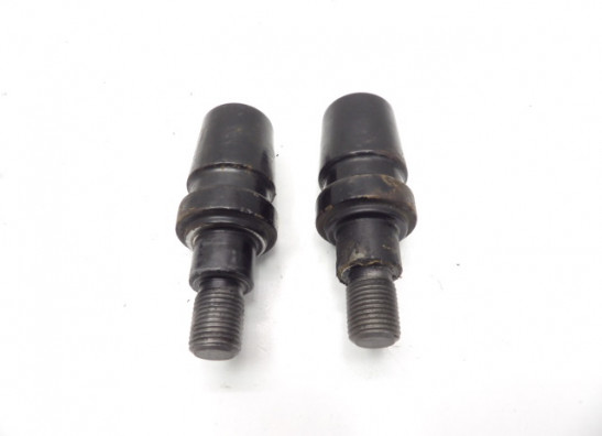 Stuurdemper Yamaha YZF 750