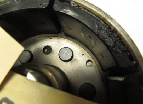 Rotor vliegwiel Honda Overige Honda