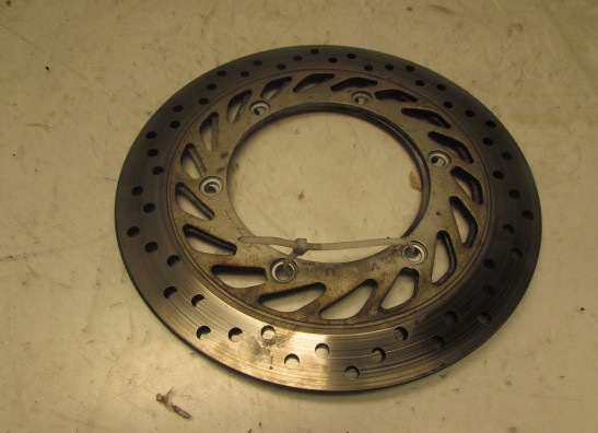 Brake disc set Honda CBR 1000 F