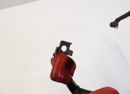 Anlasser Relais Honda VT 800 C Shadow