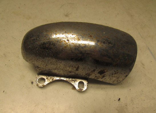 Afdekkap Honda VT 500