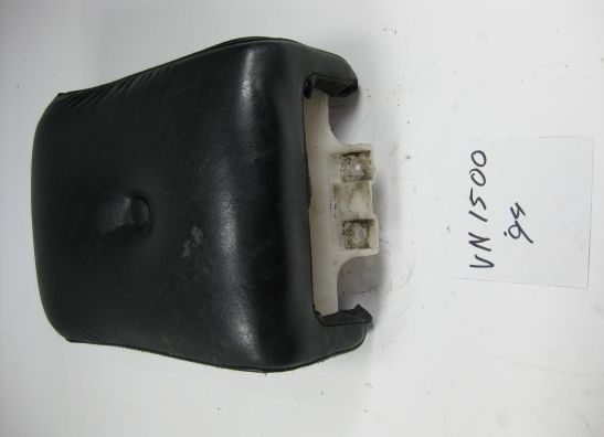 Soziussitz Kawasaki VN 1500