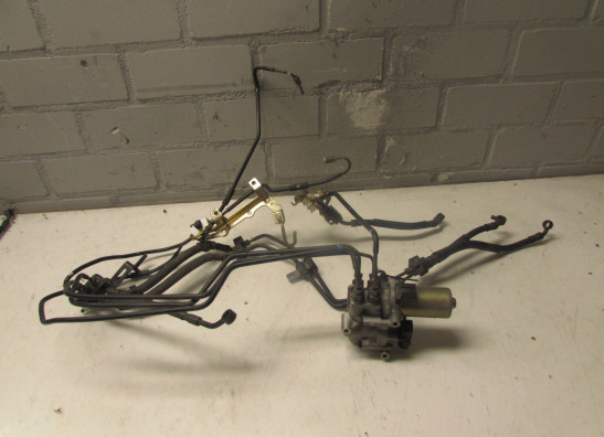 Remleiding voor Honda ST 1300 Pan European