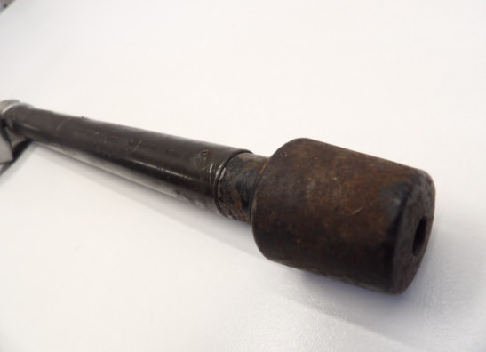 Steering Handle left  Yamaha FZR 600