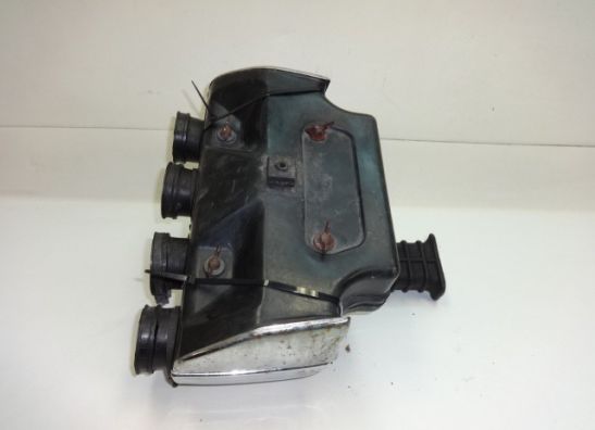 Air cleaner case Yamaha XS 1100